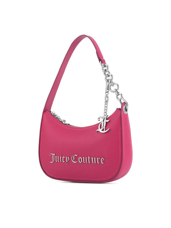 Juicy Couture Juicy Couture Táska BIJXT5335WVP Rózsaszín