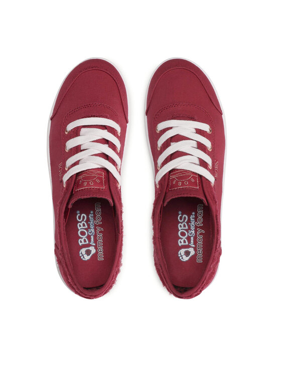 Skechers sport bordeaux clearance