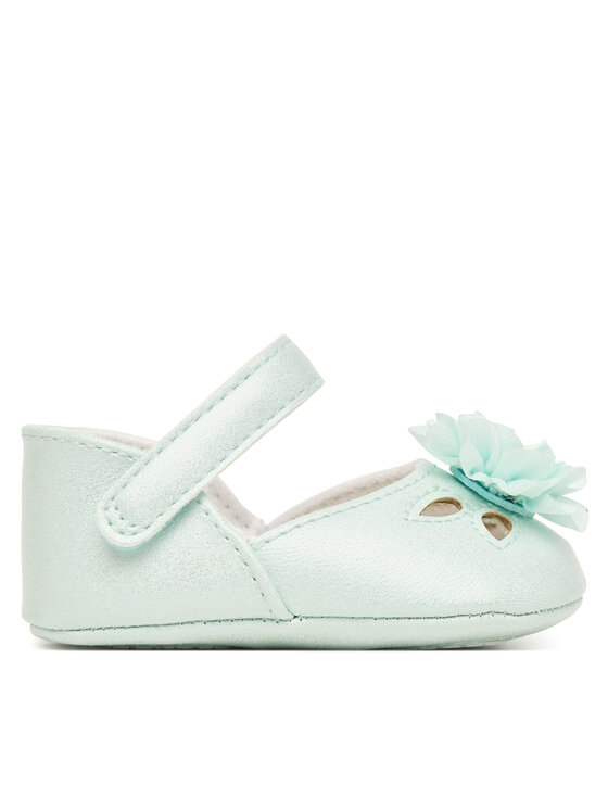 Mayoral Mayoral Scarpe basse 9091.82 Verde