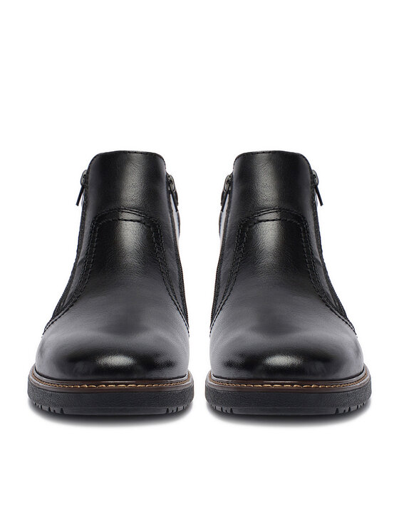 Rieker Rieker Aulinukai CEO-33151-00 Juoda