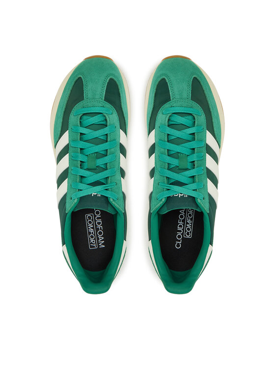 adidas adidas Снікерcи Run 70s 2.0 JI4919 Зелений