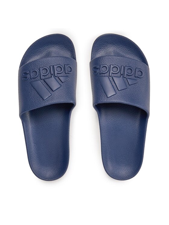 adidas adidas Klapki ADILETTE IF7374 Granatowy