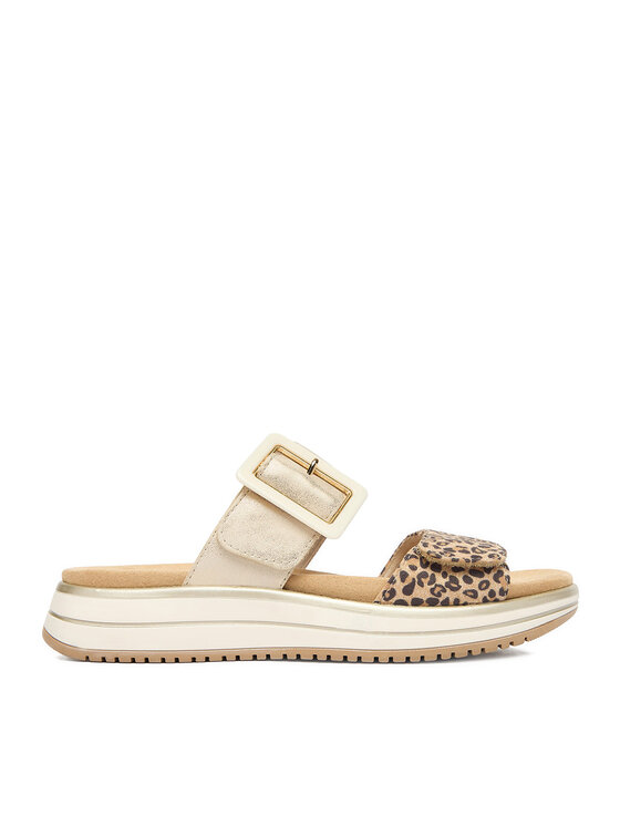 Remonte Şlapi CEO-D1J61-91 Auriu