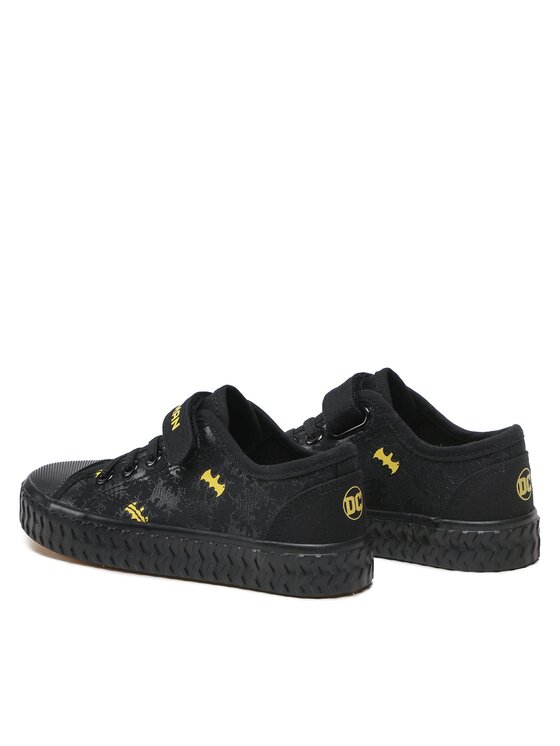 Batman Batman Tennised SS23-132WBBAT Must