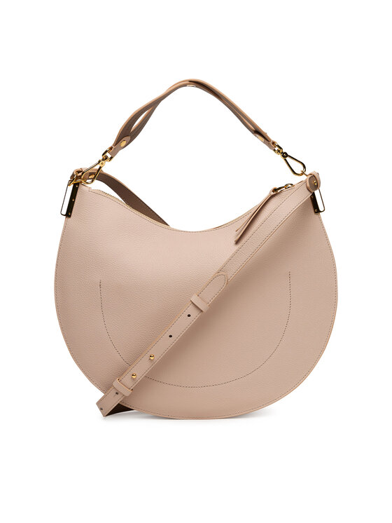 Coccinelle Coccinelle Torbica QKF Coccinellesunup E1 QKF 13 01 Bež