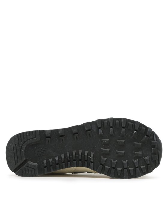 New Balance New Balance Sneakers U574Y2W Gelb