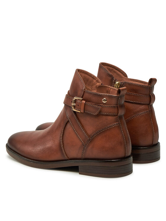 Pikolinos Pikolinos Botine W3C-8869 Maro