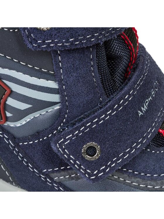 Geox Geox Śniegowce J Overland B Abx B J4440B 05422 C0735
