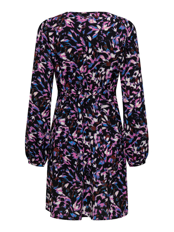 ONLY ONLY Igapäevane kleit 15306566 Värviline Regular Fit