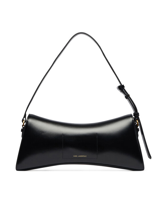 KARL LAGERFELD KARL LAGERFELD Torebka B3W30267 Czarny