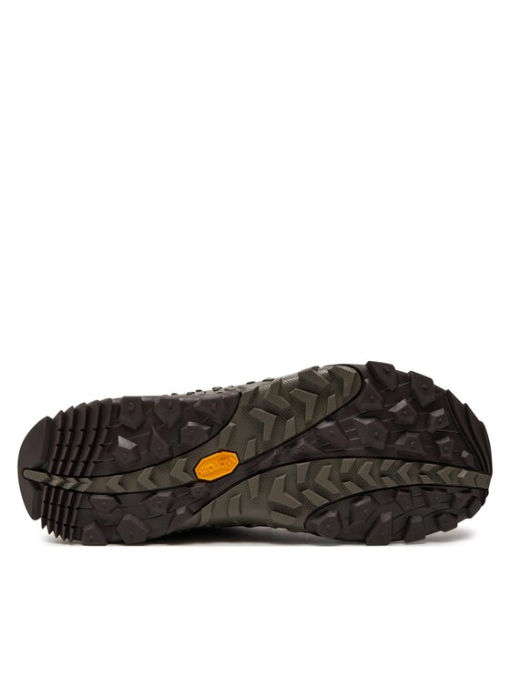 Merrell Merrell Trekking čevlji Annex Trak Low J91805 Rjava
