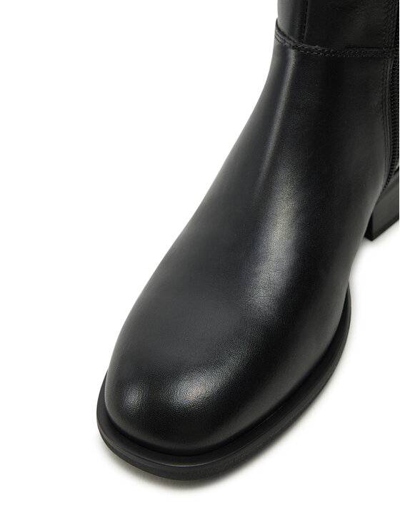Vagabond Shoemakers Vagabond Shoemakers Kozaki Sheila 5835-101-20 Czarny