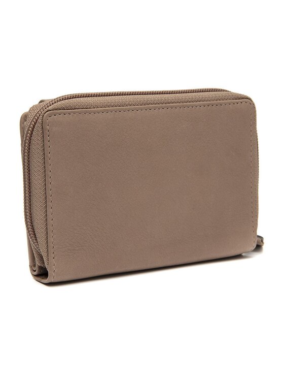 The Chesterfield Brand The Chesterfield Brand Portfel 332616 Szary