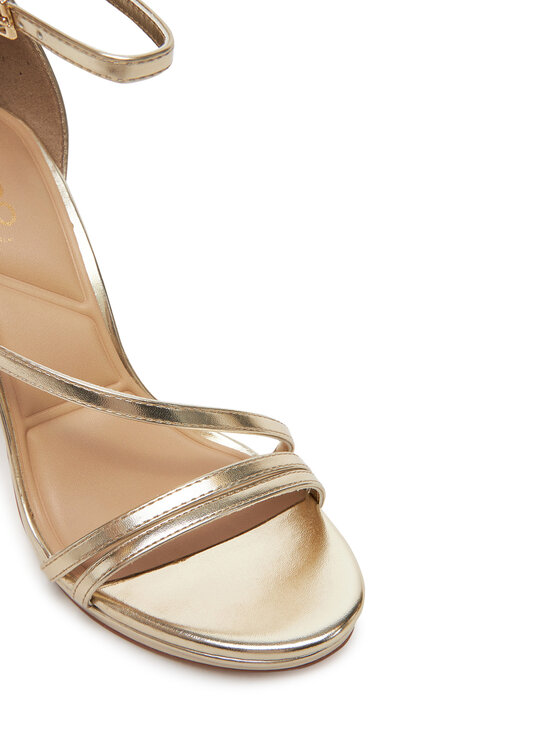 Aldo Aldo Sandali Odella 13922328 Oro