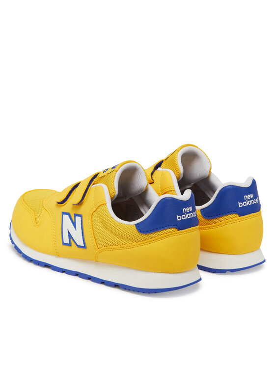 New Balance New Balance Sportcipők GV500HB1 Sárga