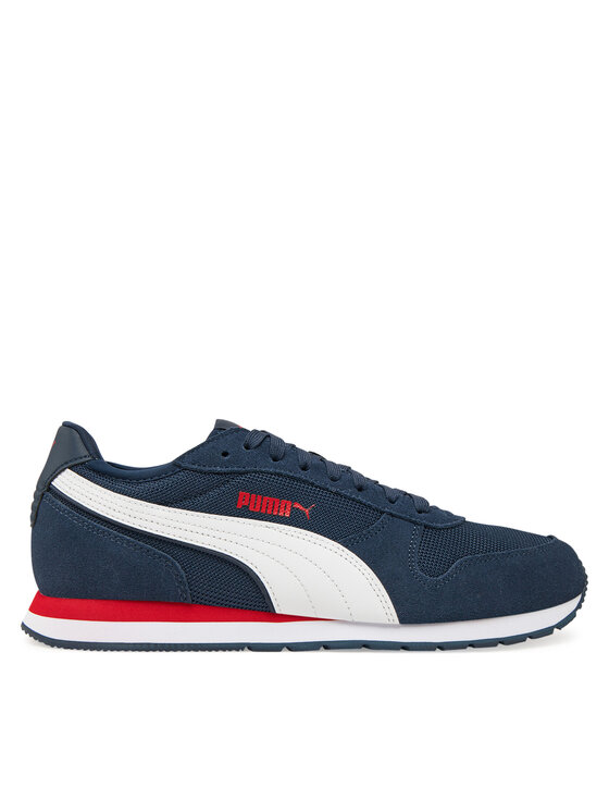 Puma Puma Sneakers ST MILER Club 401622 15 Bleumarin