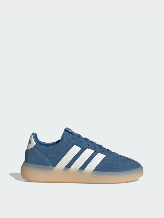 adidas adidas Półbuty Barreda Decode Niebieski jasny
