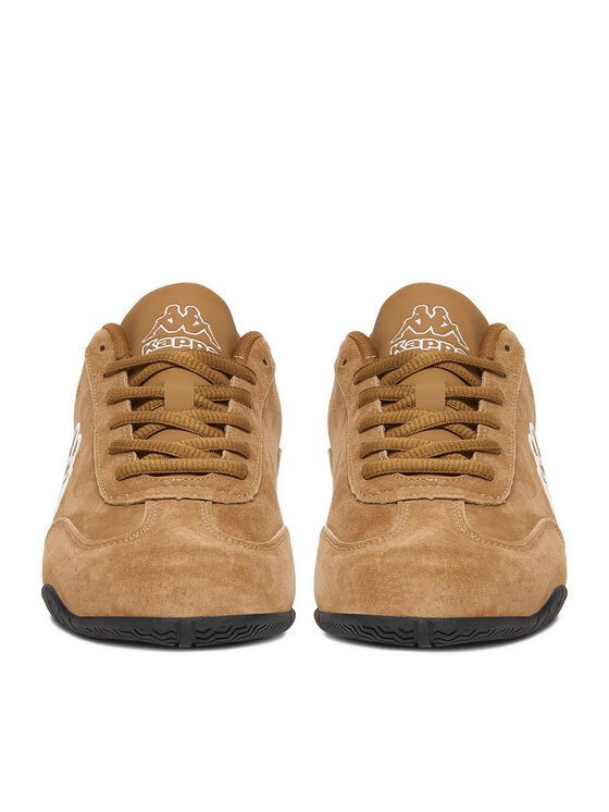 Kappa Kappa Tossud CEO-WP40-045Z-A Pruun