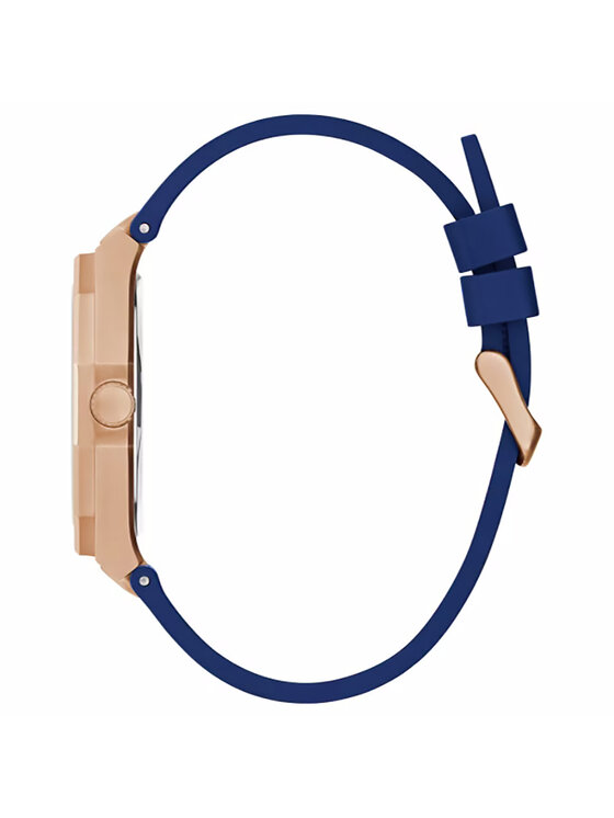 Guess Guess Hodinky GW0663G3 Modrá