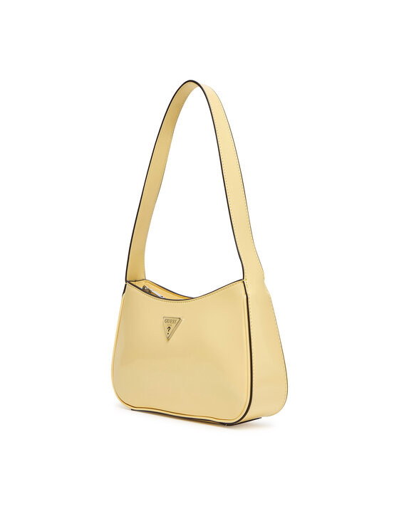 Guess Guess Torebka Arnela HWNY94 96170 Żółty