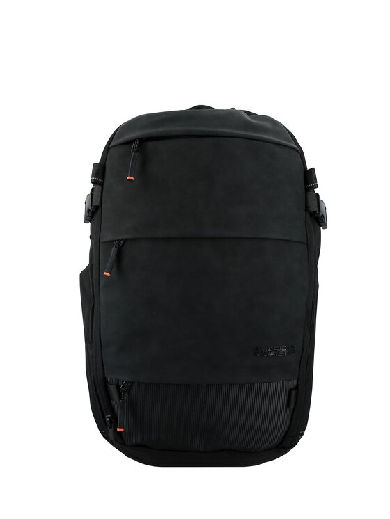 American Tourister American Tourister Plecak 328524 Czarny
