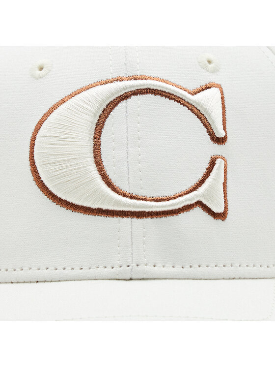 Coach Coach Baseball sapka CH793 Fehér