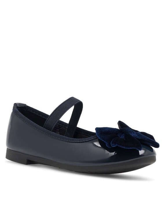 Nelli Blu Nelli Blu Balerinke CM220831-31(III)DZ Tamnoplava