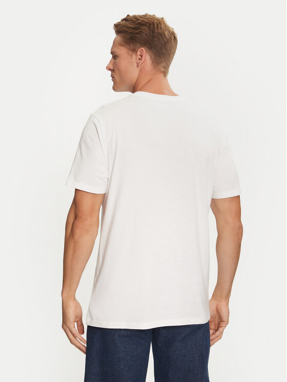 Gap Gap 3 db póló 542268-00 Színes Regular Fit