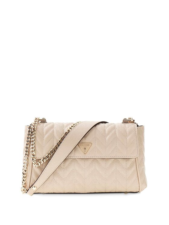 Guess Guess Torebka 182923 Beżowy