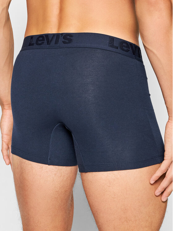 Levi's® Levi's® 3 darab boxer 905045001 Sötétkék