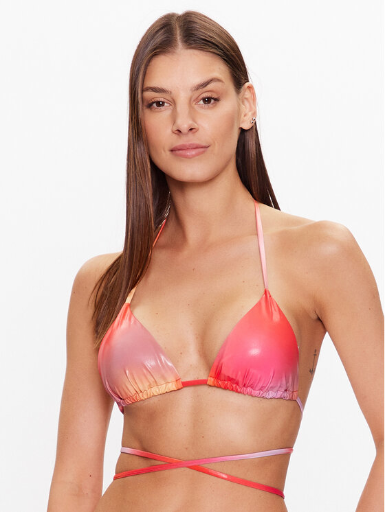 Etam Bikini augšdaļa 6539206 Daudzkrāsains