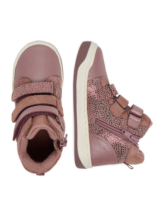 Lasocki Kids Lasocki Kids Schnürschuhe CEO- CI12-SPRITE-03 Violett