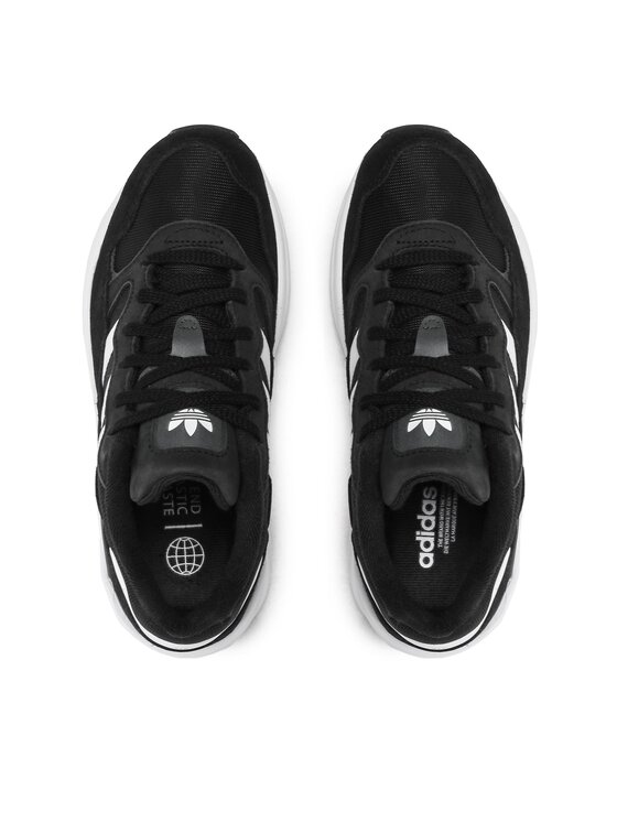 adidas adidas Tenisice Retropy Adisuper W GY6822 Crna