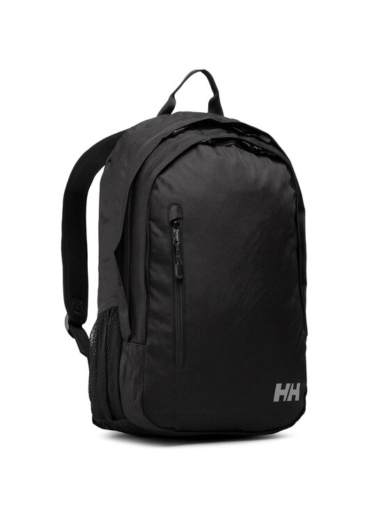 Rucsac Helly Hansen Dublin 2.0 Backpack 67386-990 Negru