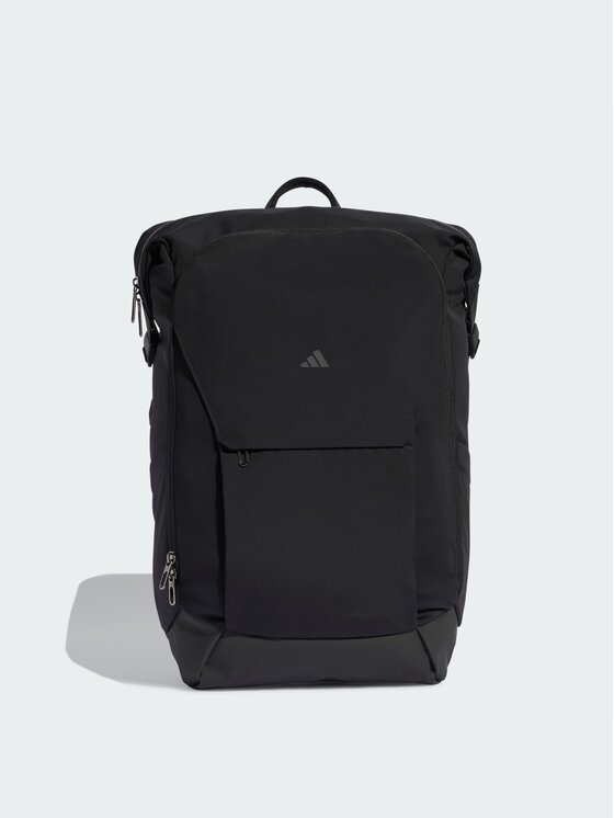 adidas adidas Plecak biegowy 158986 Czarny