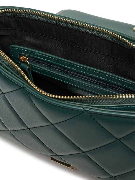 Valentino Valentino Handtasche Ocarina VBS3KK02R Grün
