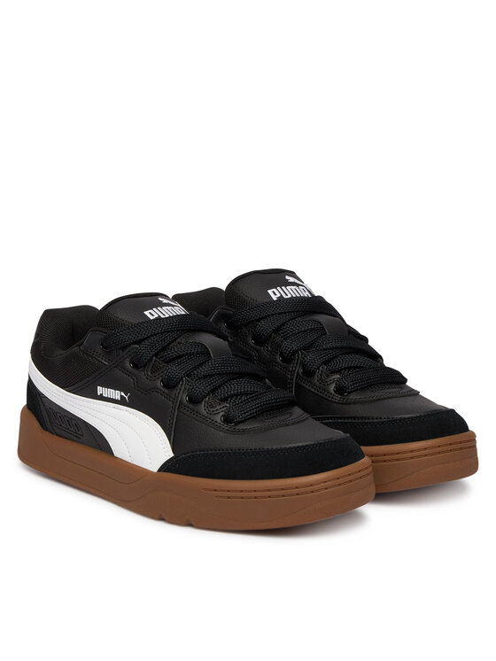 Puma Puma Sneakersy 400497 Czarny