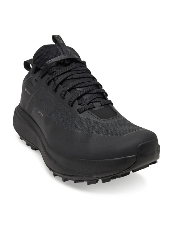 Arc'teryx Arc'teryx Sportcipők Sylan GORE-TEX gtx X000009605 Fekete