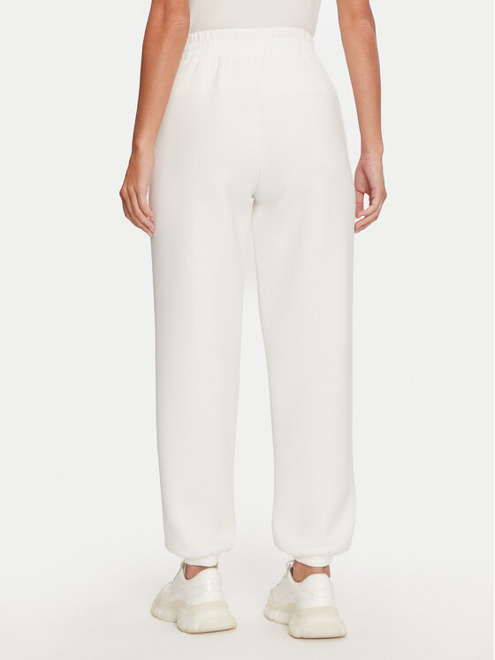 Guess Guess Pantaloni da tuta Cecilia V4BB13 K7UW2 Blu Regular Fit