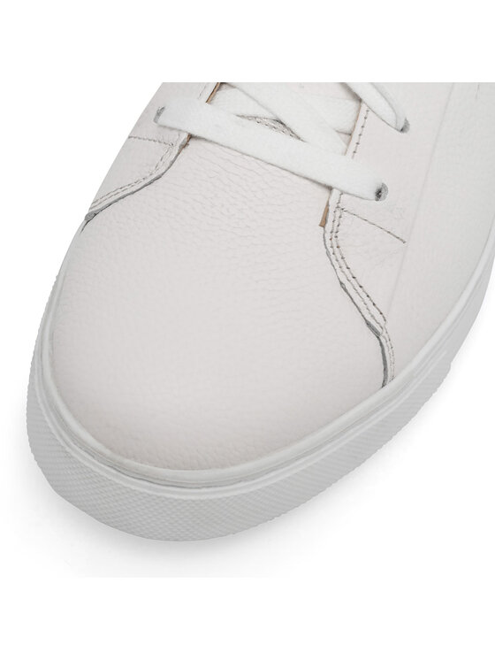 GINO ROSSI Gino Rossi Sneakersy OTSEGO-04 MI08 Biały