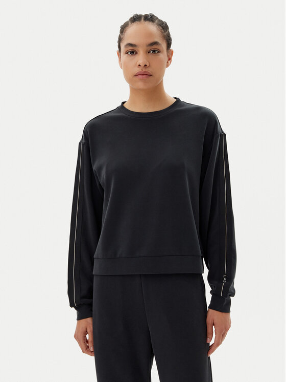 EA7 Emporio Armani EA7 Emporio Armani Spordidressid 7W000121 AF12643 UC001 Must Regular Fit