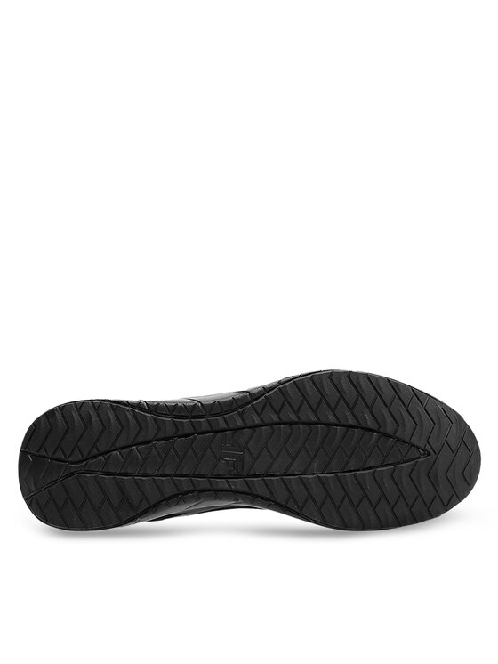 4F 4F Jõusaali jalatsid 4FMM00FSPOM026 Must