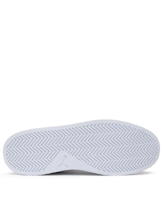 Puma Puma Sneakersy Club Nylon 384822 04 Czarny
