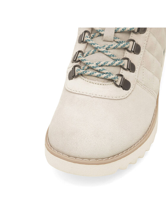 Skechers Skechers Gležnjače 113431 OFWT Écru