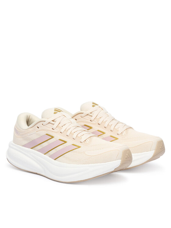 adidas adidas Futócipő Response 2 Running Shoes KK4285 Krém