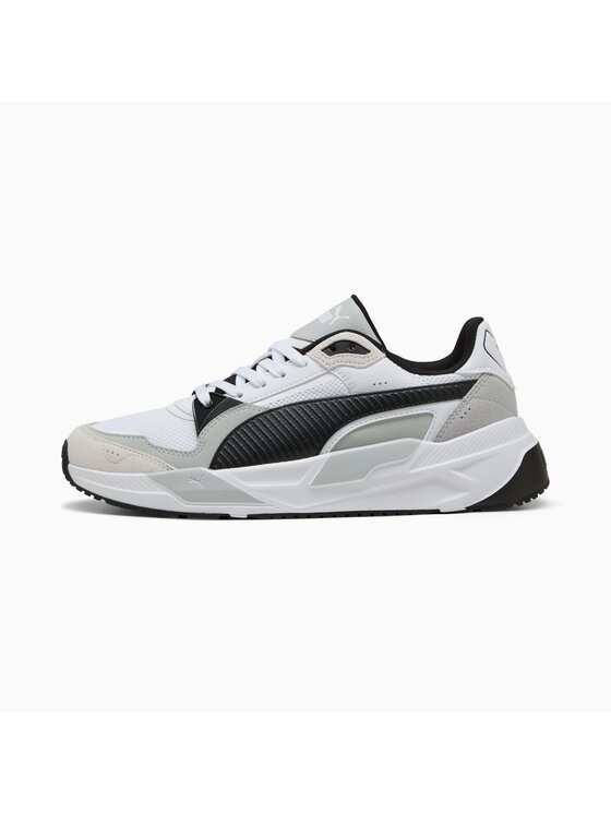 Puma Puma Sneakersy 400230 Kolorowy