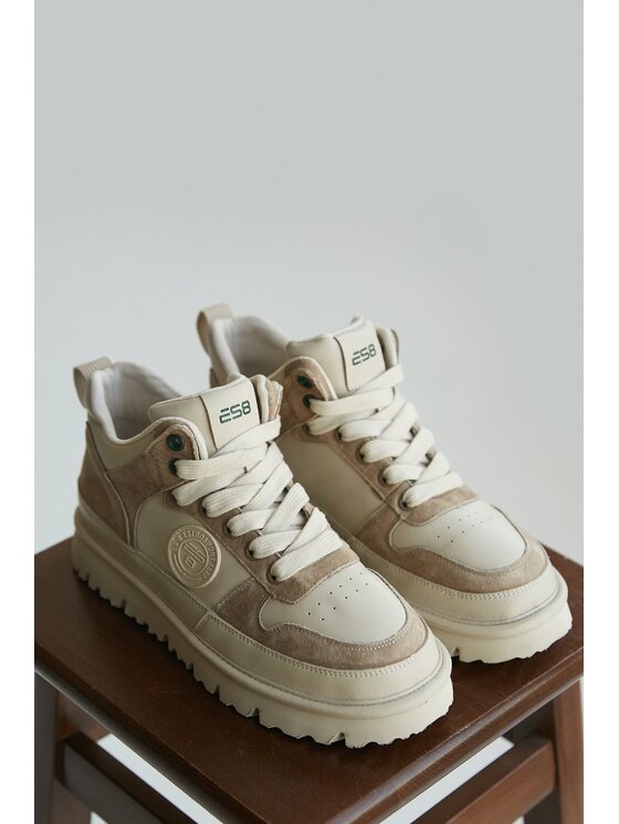 Estro Estro Sneakers ER00111706 Beige
