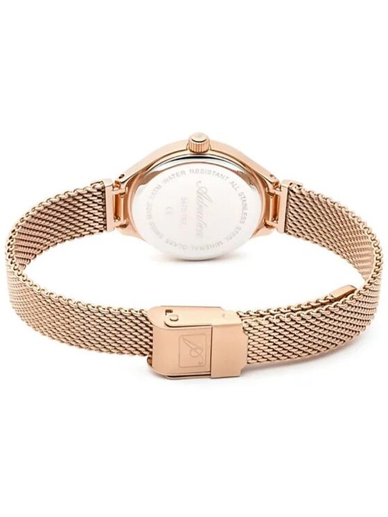 Adriatica Adriatica Orologio A3475.9123QN Oro rosa