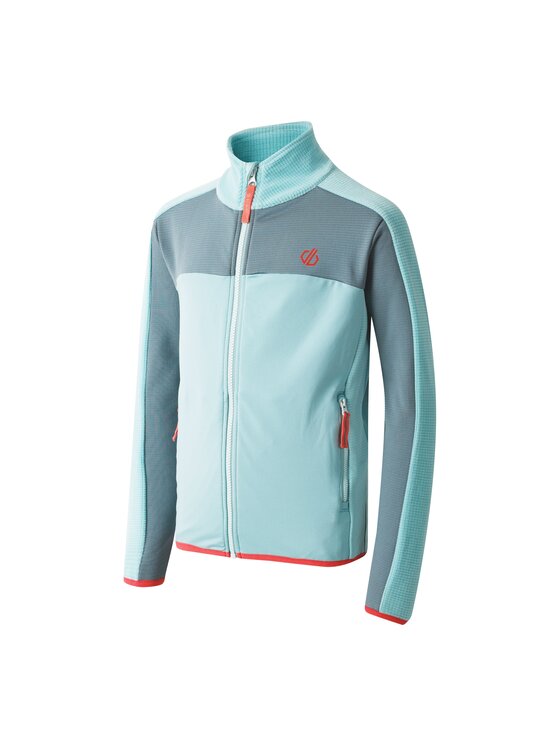 Dare2B Dare2B Kurtka outdoor Emergent IV Szary Core Fit