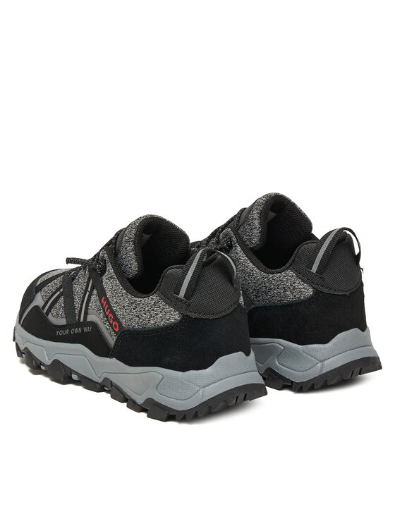 HUGO HUGO Sneakers G00531 M Grau